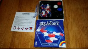 HexAgony Review