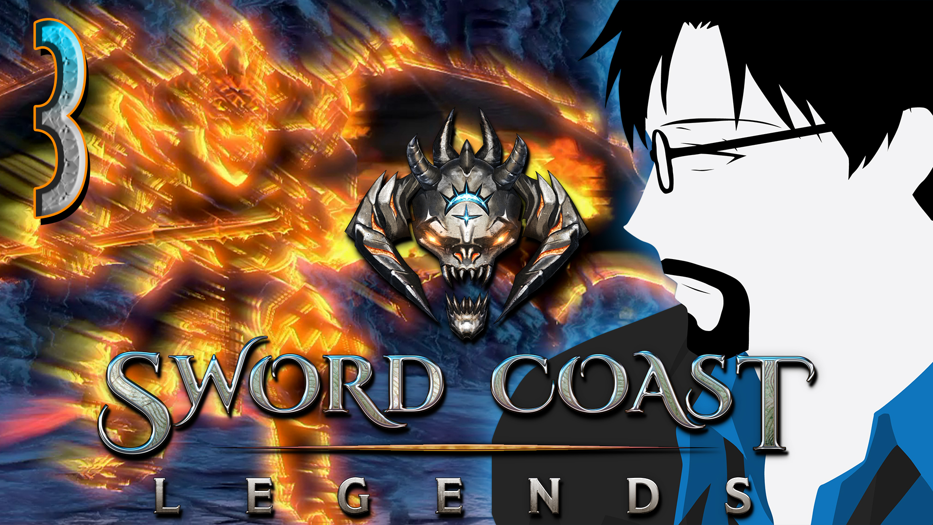 Sword Coast Legends: Making your enemies dead – PART 3 [RtG]