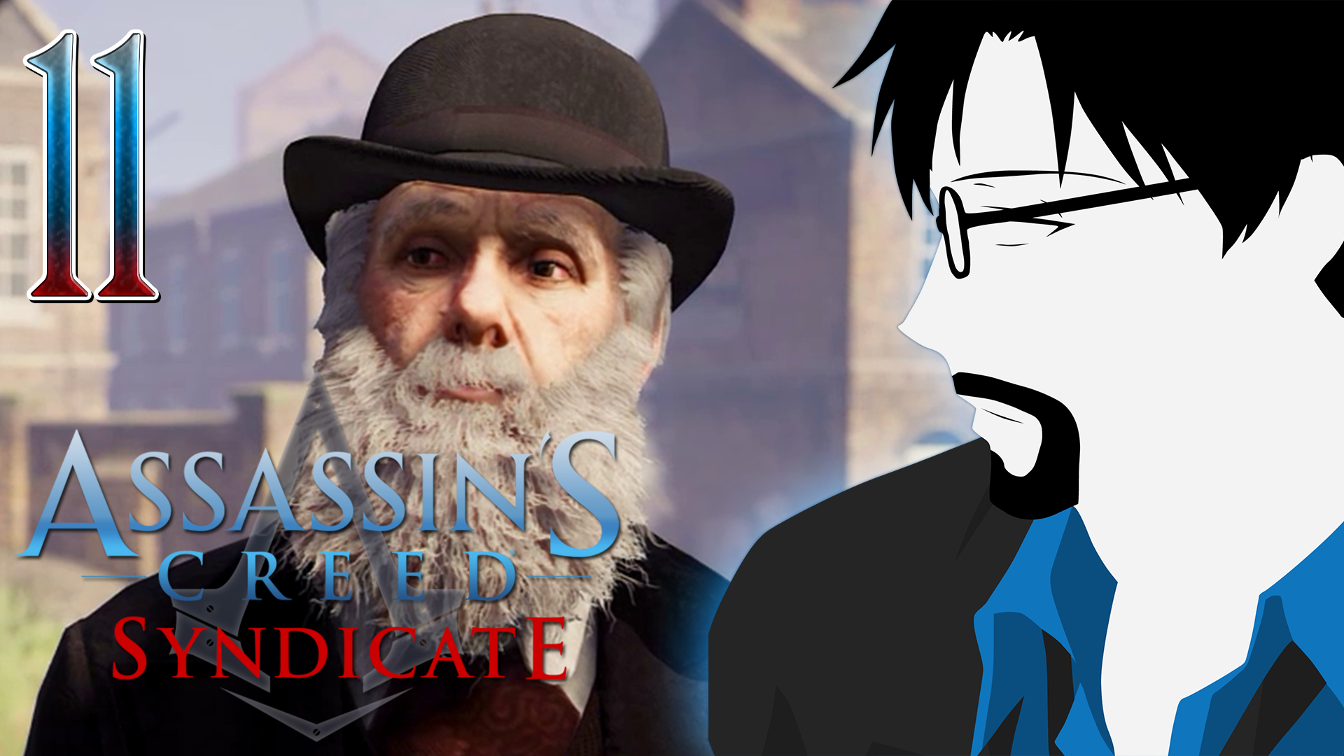Assassin’s Creed Syndicate: Charles Darwin – PART 11 [RtG]