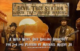 Devil Tree Station Review