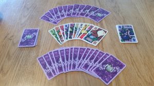 Pairs: A New Classic Pub Game – Review