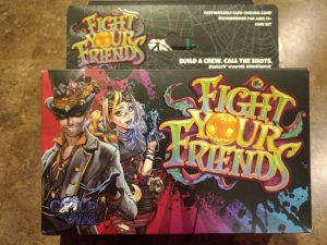 Fight Your Friends Review
