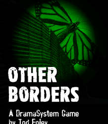 085 Tod Foley Other Borders (Mp3)