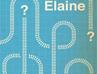 Leah Looks At “Elaine,” by Ben Arzate
