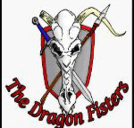 The Dragon Fisters Episode 198: Actual Play – Discussions with Deities