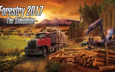 Leah Looks At: Forestry 2017 – The Simulation