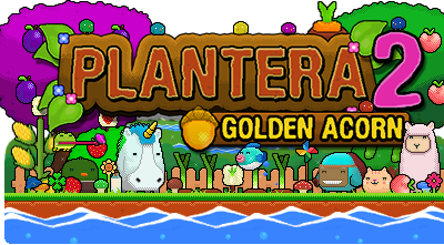 Spring Sprouts early with Plantera 2